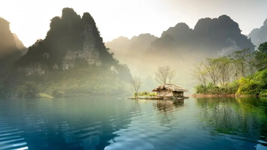 智能高精度绿色